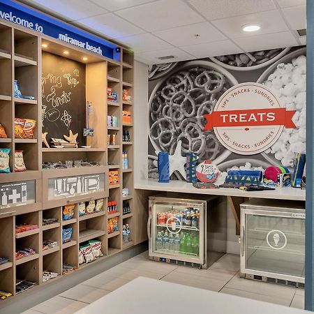 Holiday Inn Express & Suites Destin - Miramar Beach By Ihg Buitenkant foto