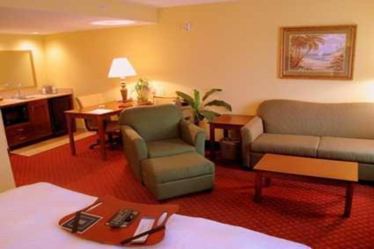 Holiday Inn Express & Suites Destin - Miramar Beach By Ihg Buitenkant foto