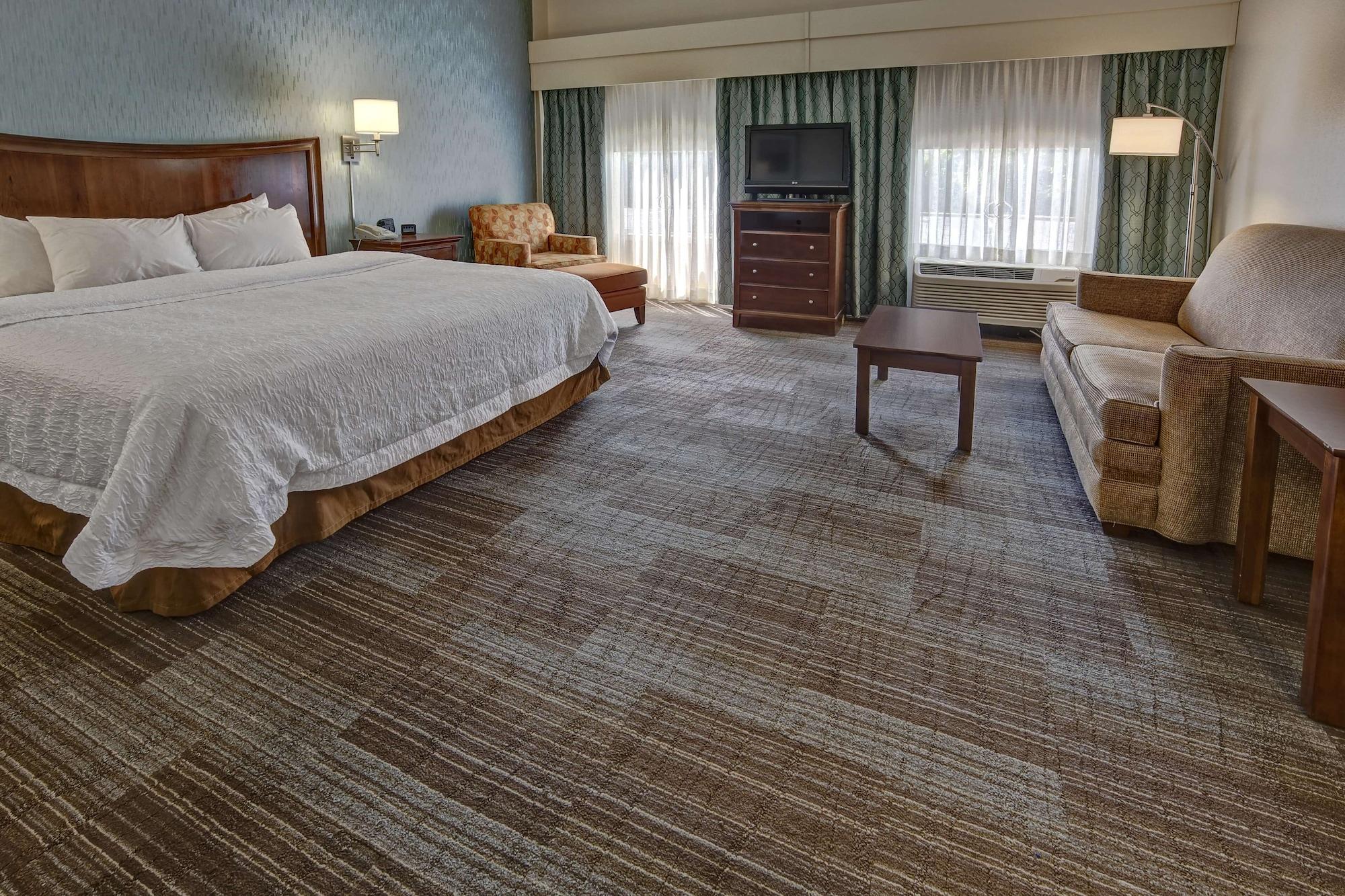 Holiday Inn Express & Suites Destin - Miramar Beach By Ihg Buitenkant foto