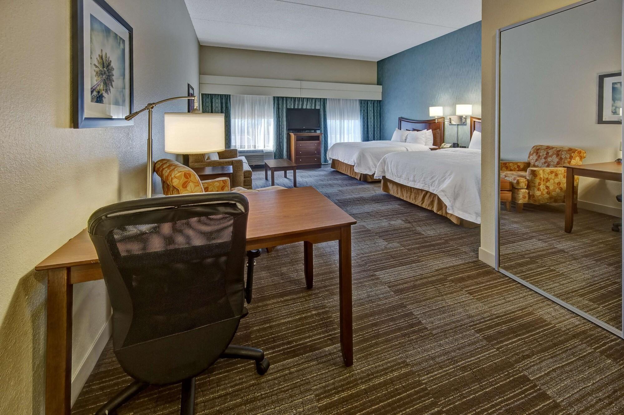 Holiday Inn Express & Suites Destin - Miramar Beach By Ihg Buitenkant foto