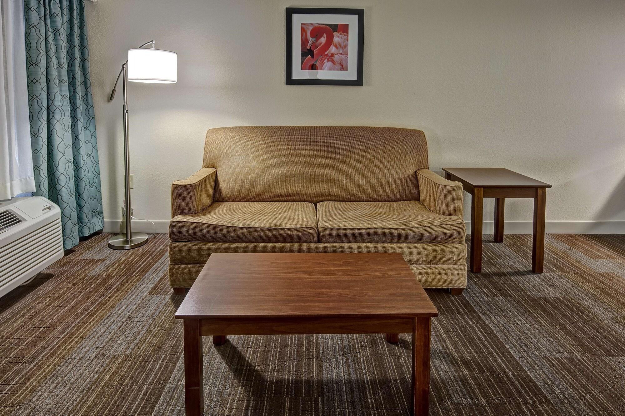 Holiday Inn Express & Suites Destin - Miramar Beach By Ihg Buitenkant foto