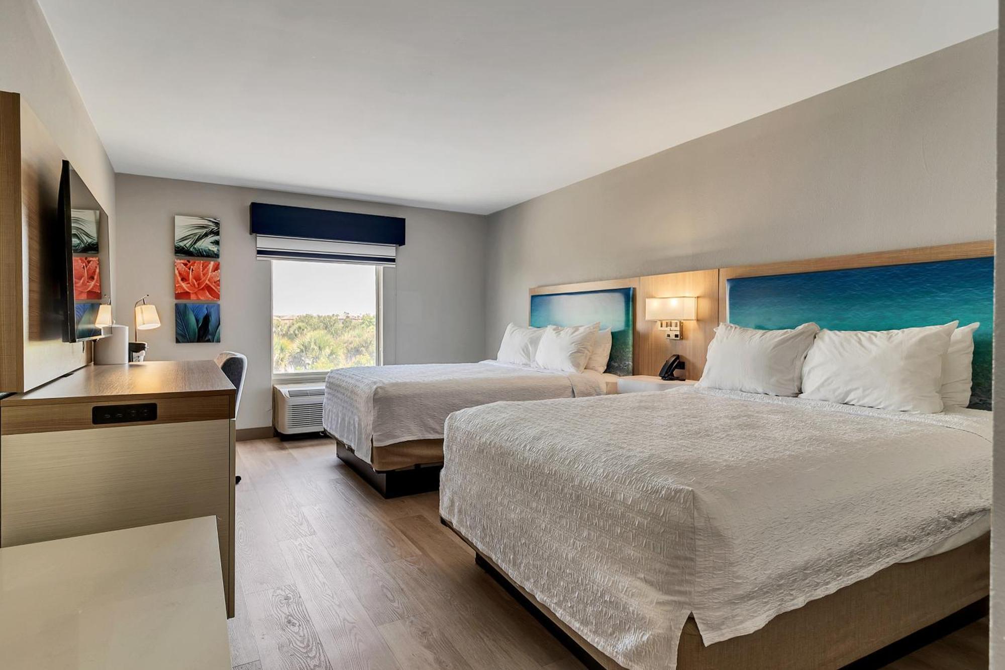 Holiday Inn Express & Suites Destin - Miramar Beach By Ihg Buitenkant foto