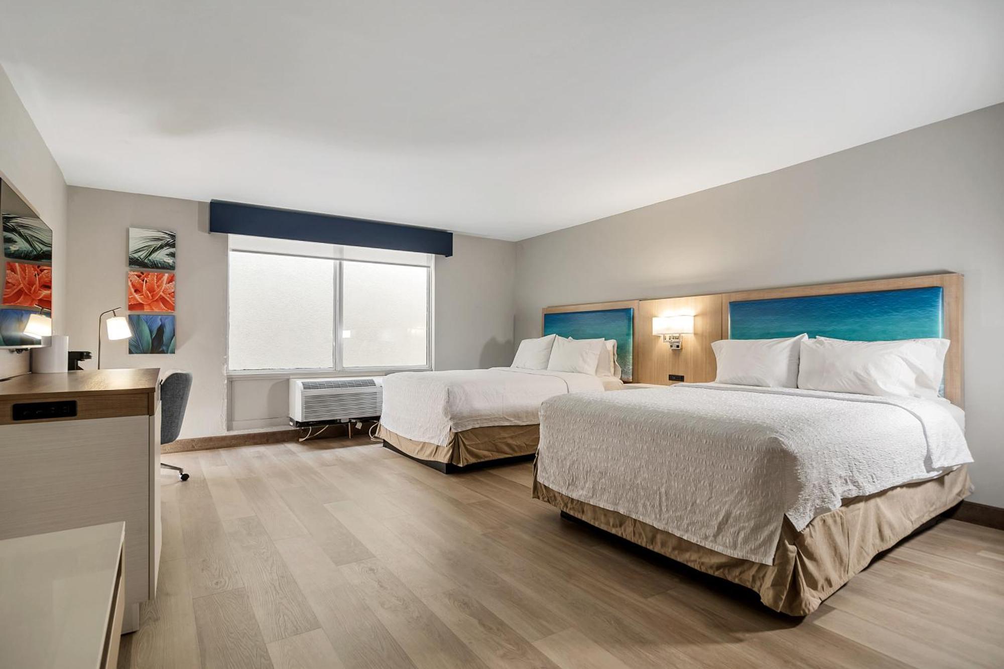 Holiday Inn Express & Suites Destin - Miramar Beach By Ihg Buitenkant foto