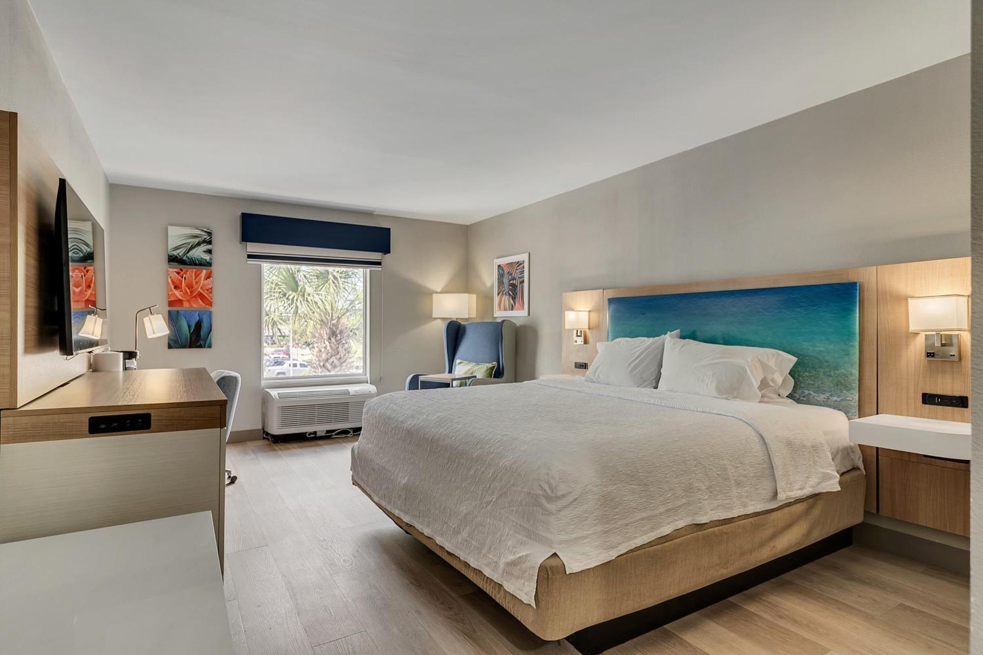 Holiday Inn Express & Suites Destin - Miramar Beach By Ihg Buitenkant foto