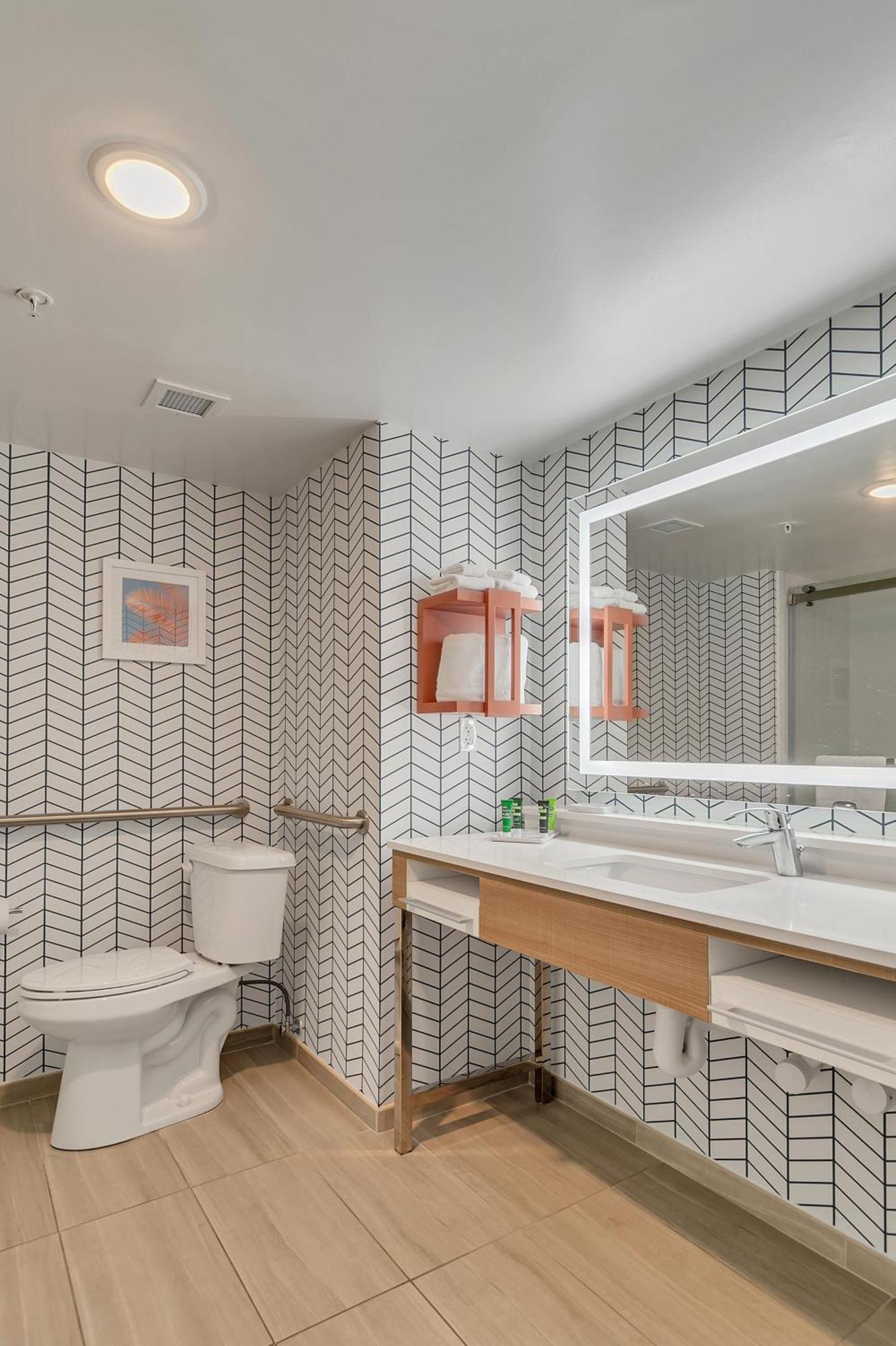 Holiday Inn Express & Suites Destin - Miramar Beach By Ihg Buitenkant foto