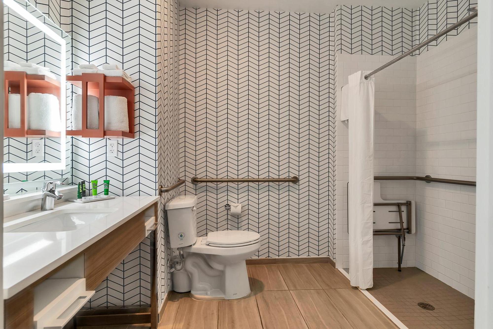 Holiday Inn Express & Suites Destin - Miramar Beach By Ihg Buitenkant foto