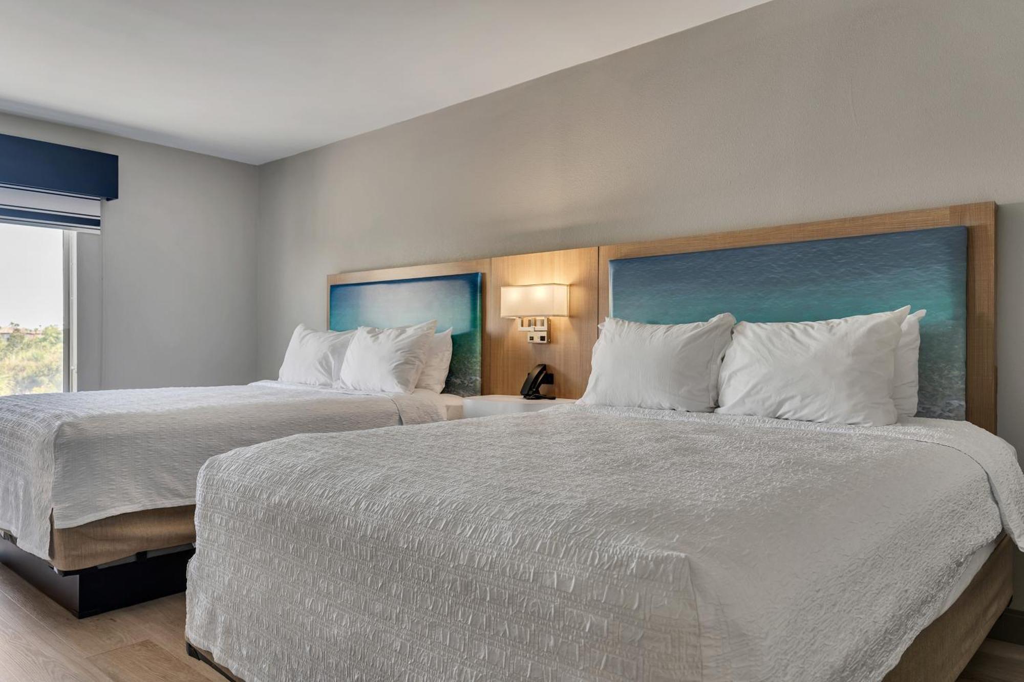 Holiday Inn Express & Suites Destin - Miramar Beach By Ihg Buitenkant foto