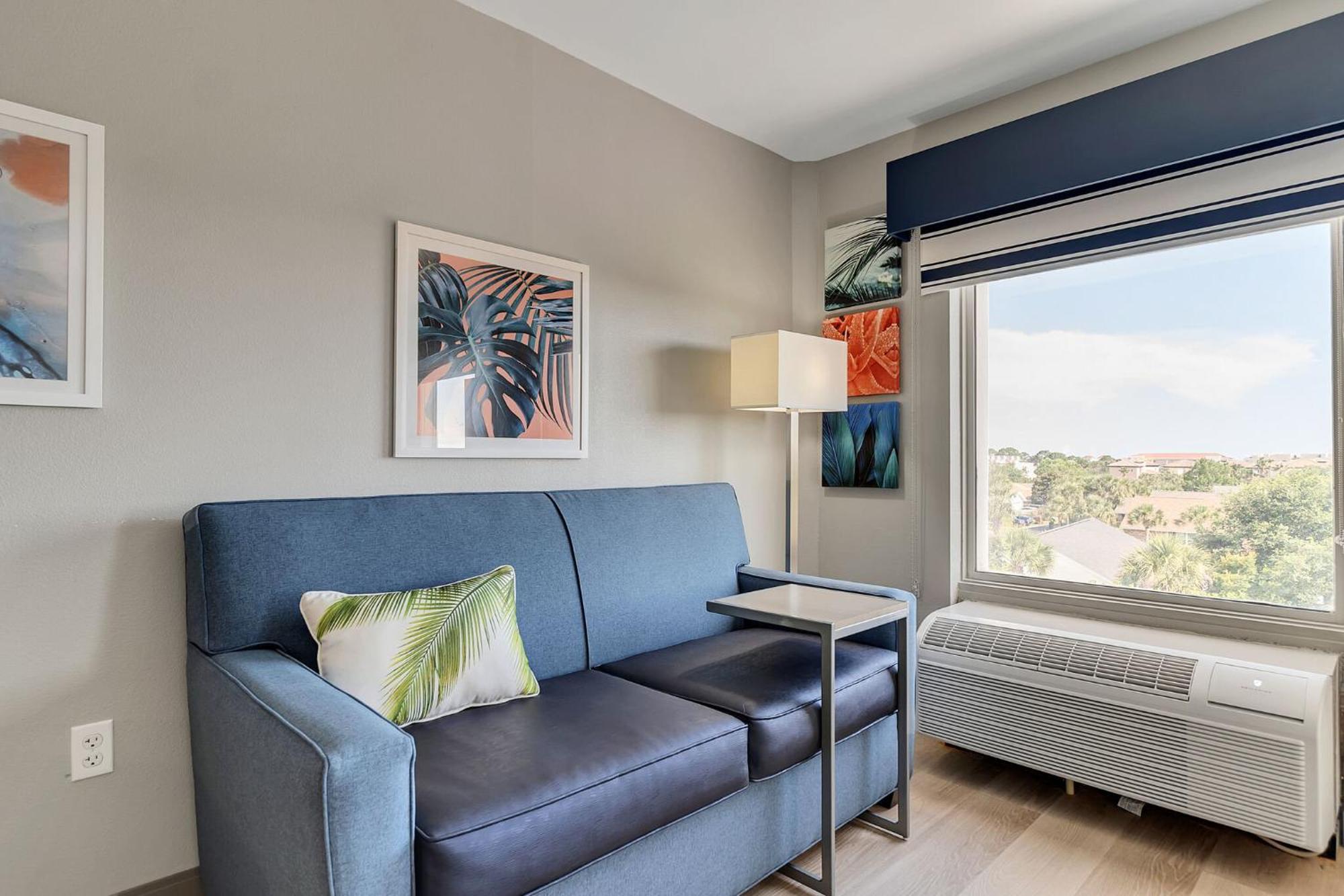 Holiday Inn Express & Suites Destin - Miramar Beach By Ihg Buitenkant foto