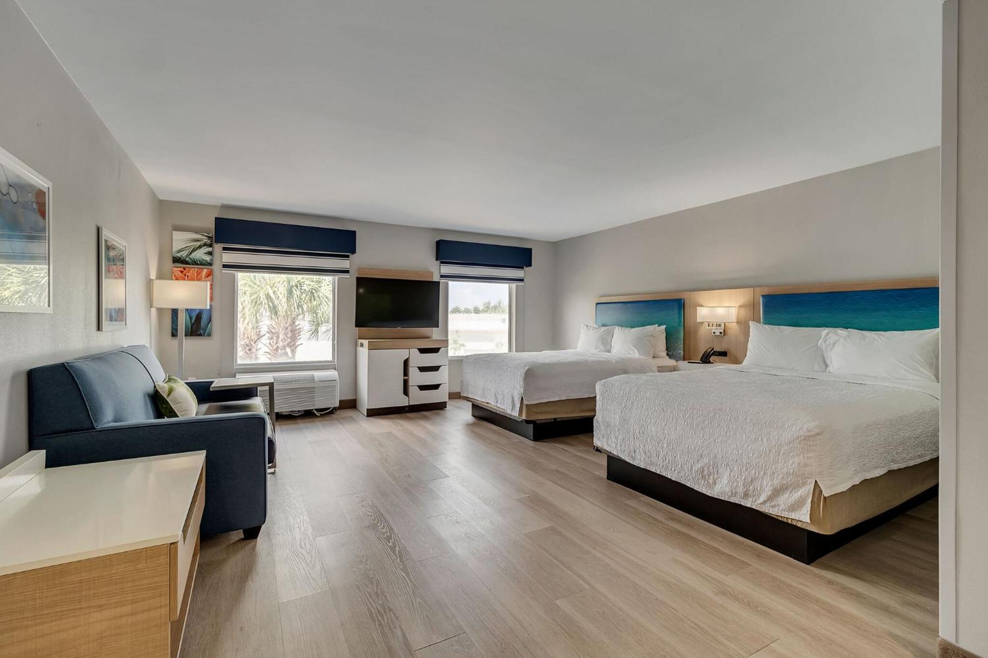 Holiday Inn Express & Suites Destin - Miramar Beach By Ihg Buitenkant foto