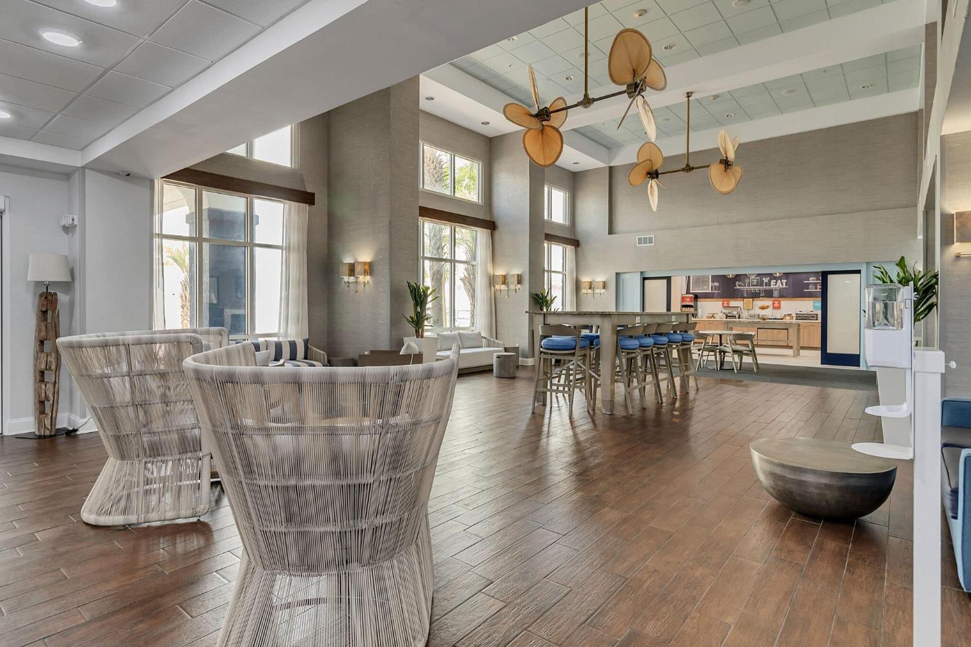 Holiday Inn Express & Suites Destin - Miramar Beach By Ihg Buitenkant foto