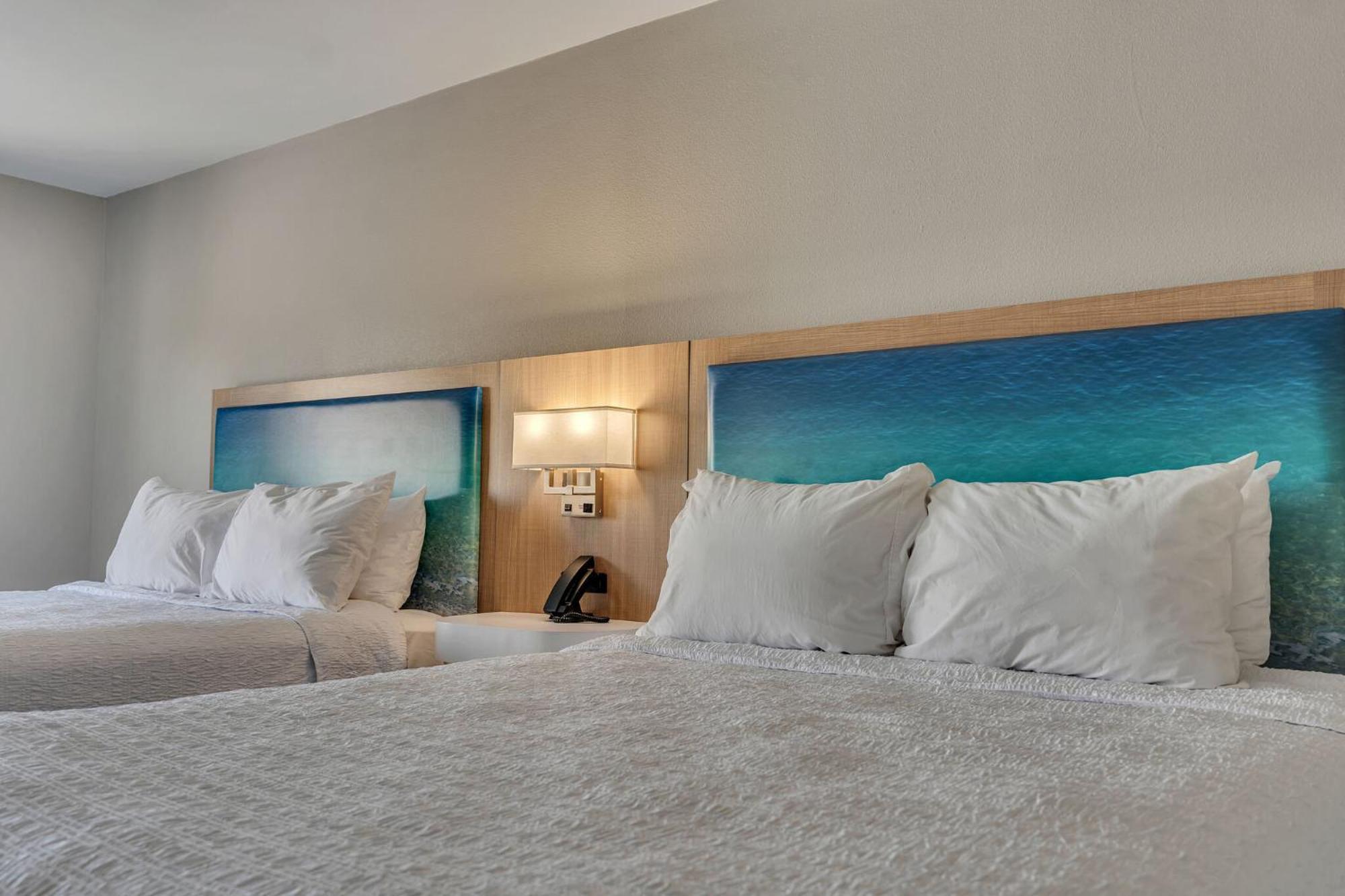 Holiday Inn Express & Suites Destin - Miramar Beach By Ihg Buitenkant foto