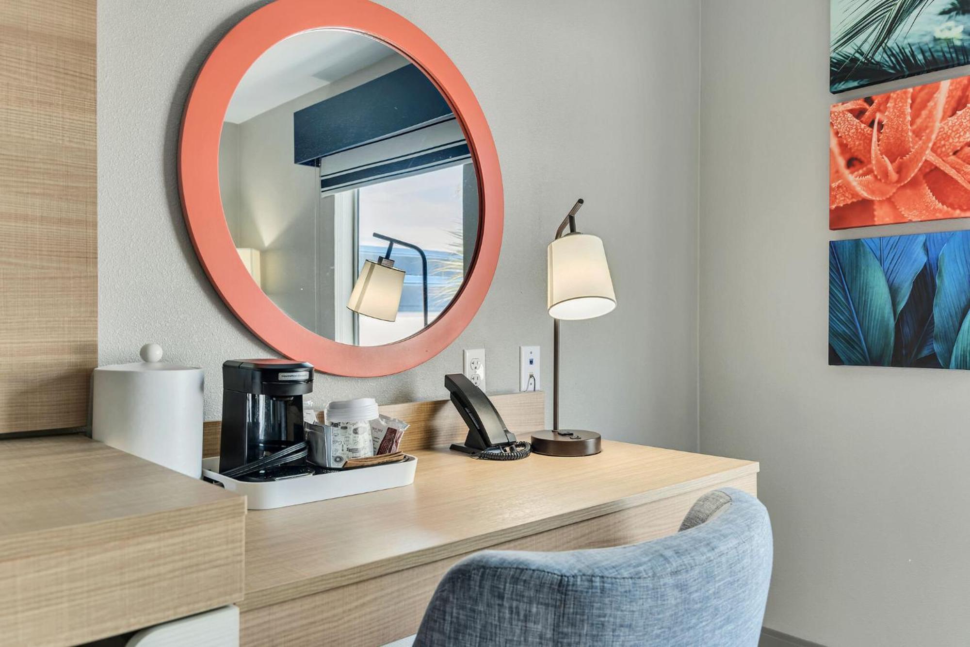 Holiday Inn Express & Suites Destin - Miramar Beach By Ihg Buitenkant foto