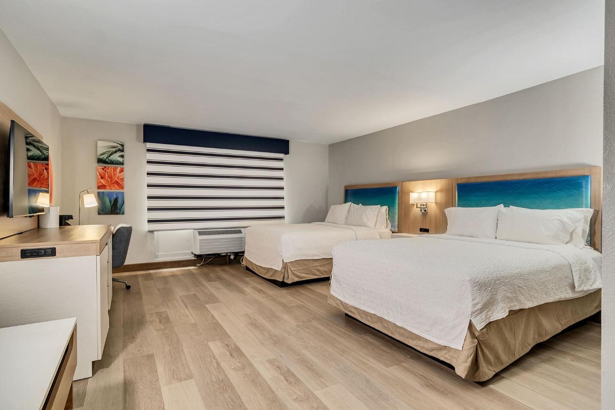 Holiday Inn Express & Suites Destin - Miramar Beach By Ihg Buitenkant foto