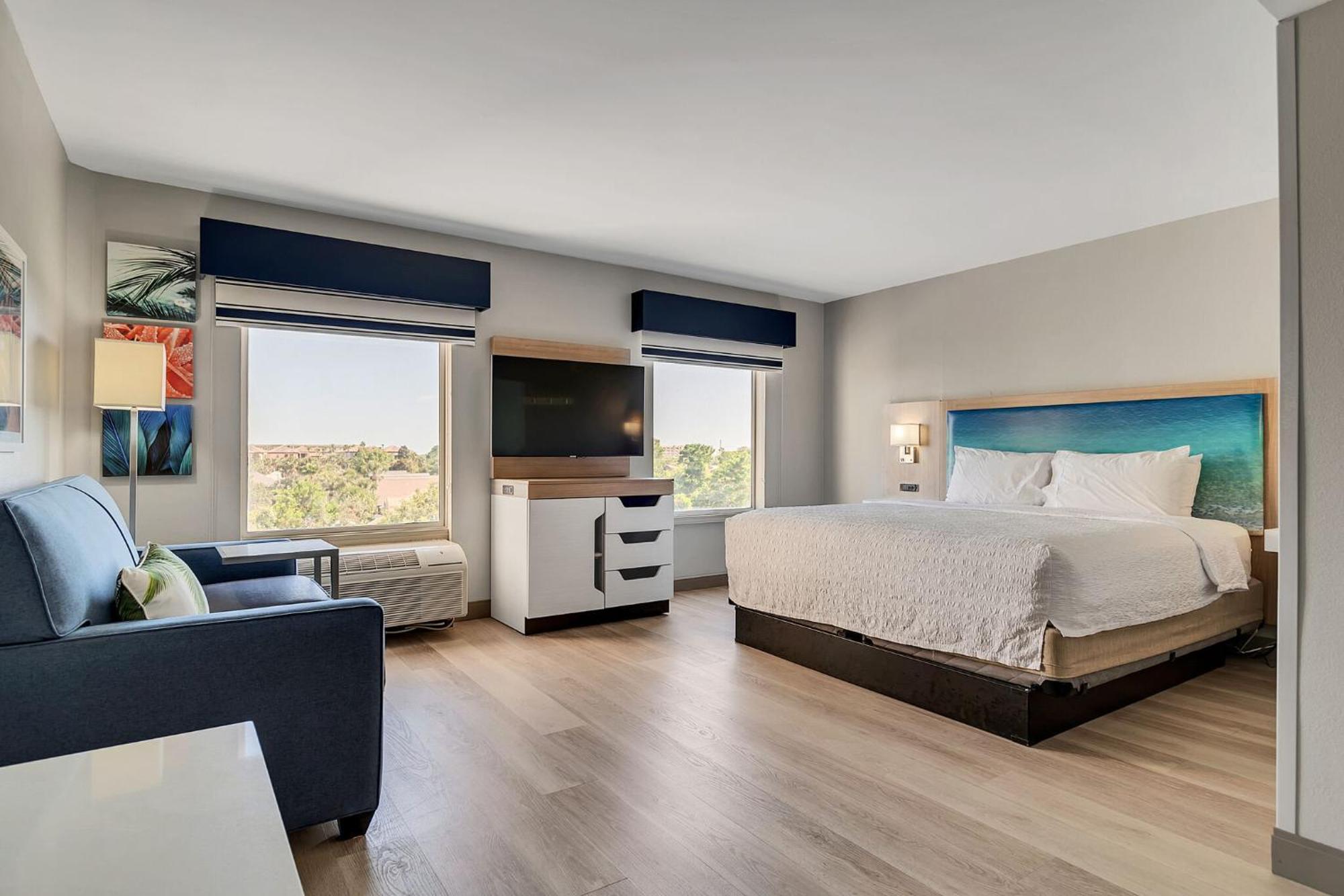 Holiday Inn Express & Suites Destin - Miramar Beach By Ihg Buitenkant foto