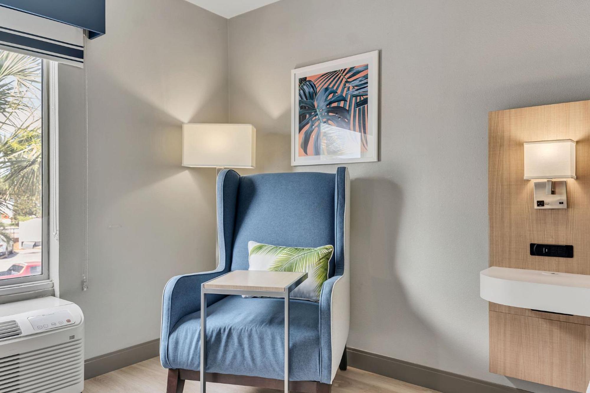 Holiday Inn Express & Suites Destin - Miramar Beach By Ihg Buitenkant foto