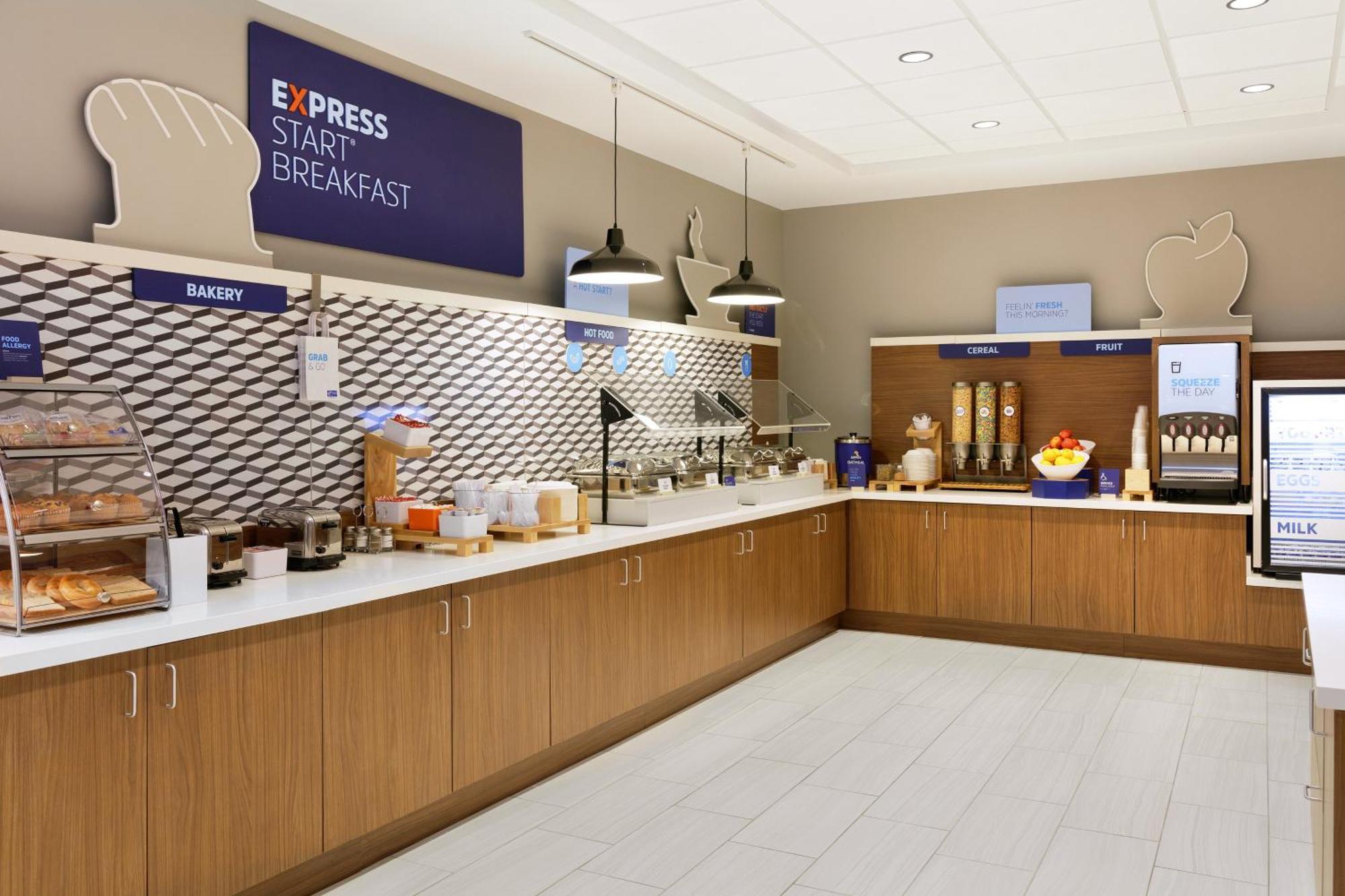 Holiday Inn Express & Suites Destin - Miramar Beach By Ihg Buitenkant foto