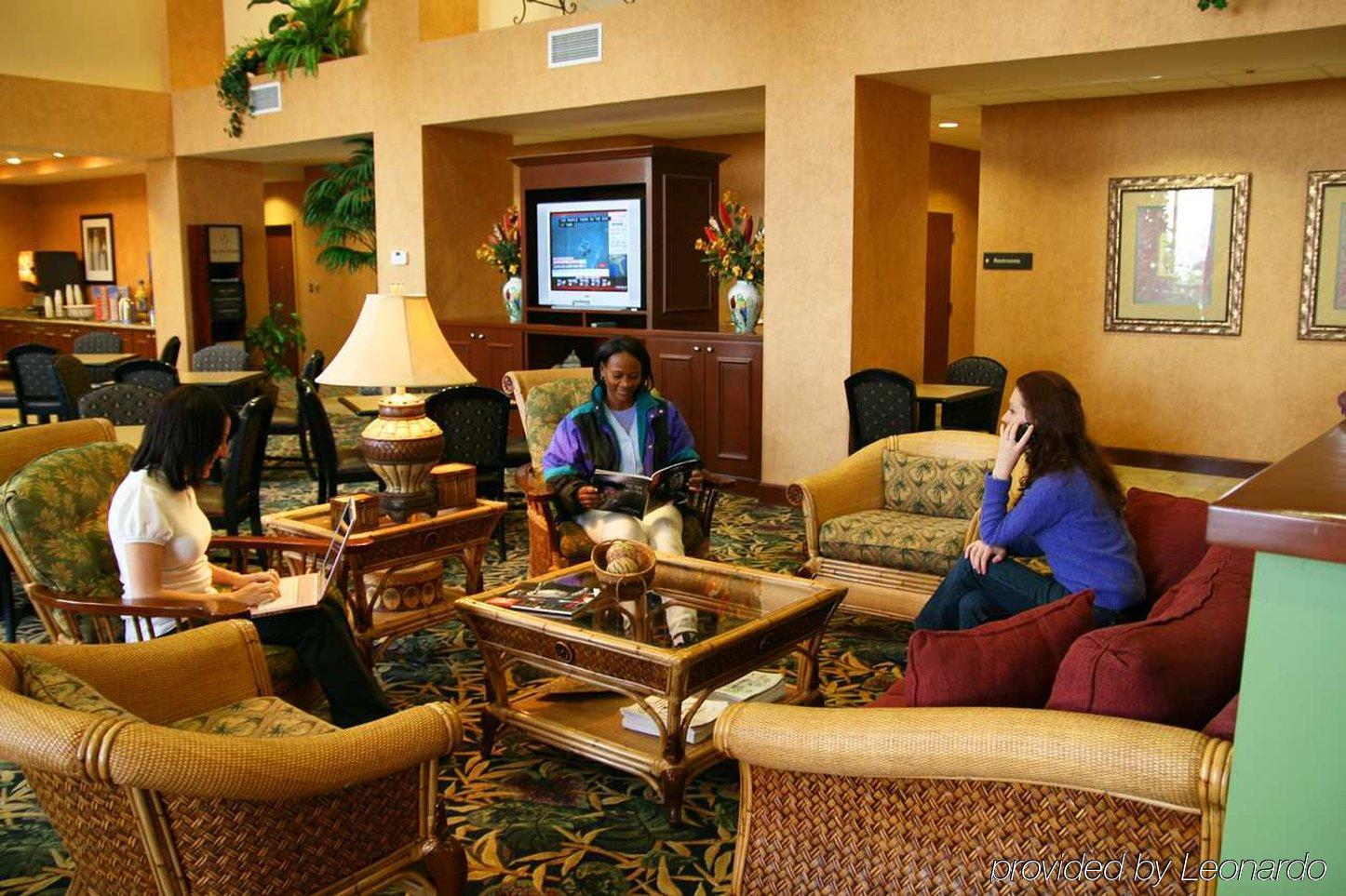 Holiday Inn Express & Suites Destin - Miramar Beach By Ihg Interieur foto