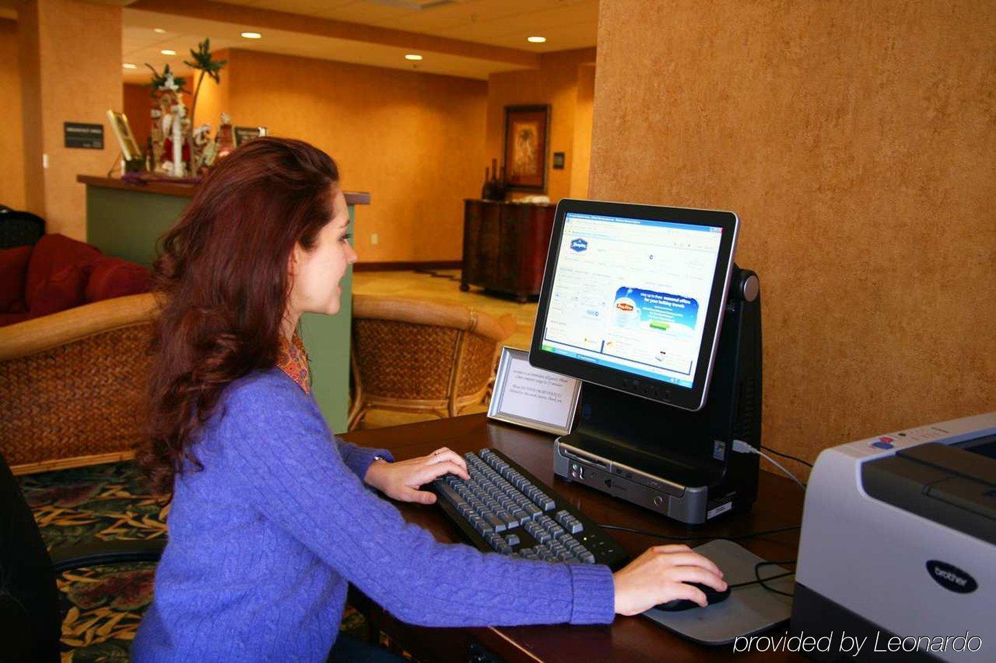 Holiday Inn Express & Suites Destin - Miramar Beach By Ihg Faciliteiten foto