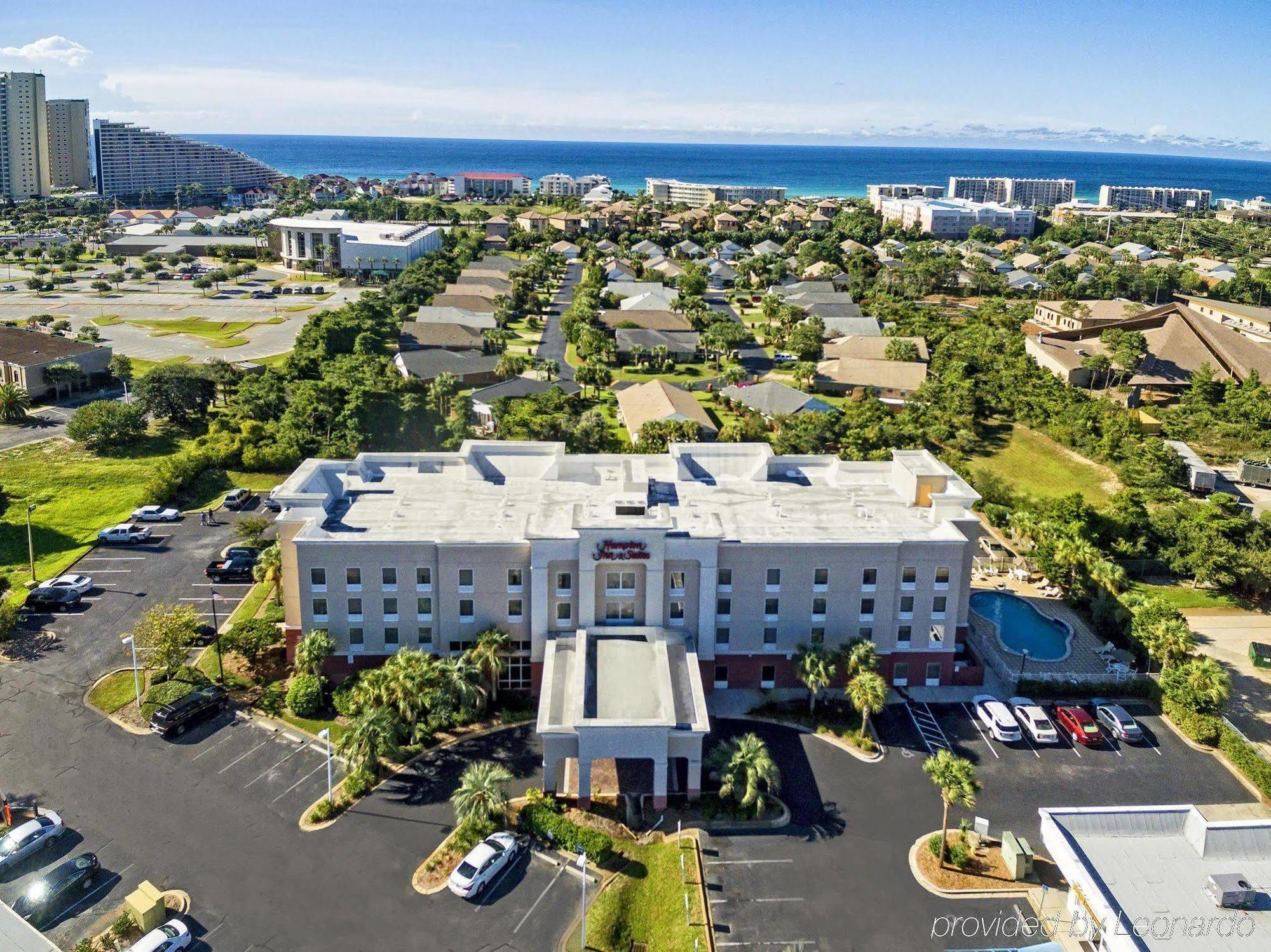 Holiday Inn Express & Suites Destin - Miramar Beach By Ihg Buitenkant foto