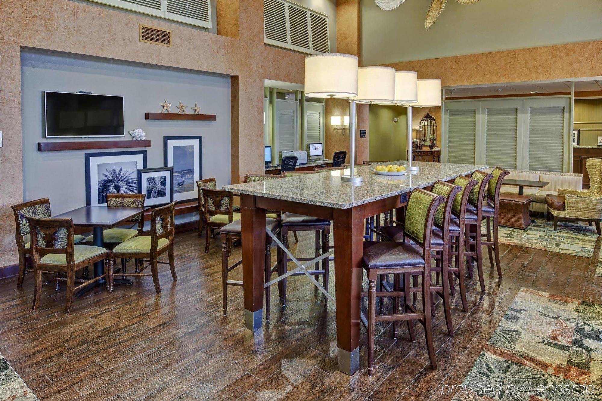 Holiday Inn Express & Suites Destin - Miramar Beach By Ihg Buitenkant foto