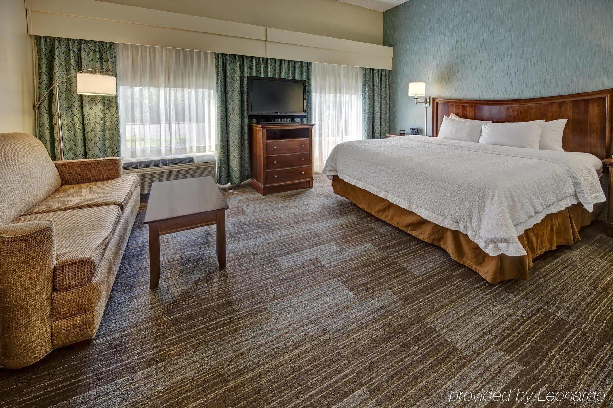 Holiday Inn Express & Suites Destin - Miramar Beach By Ihg Buitenkant foto