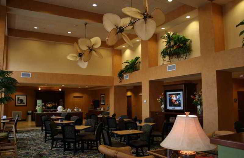 Holiday Inn Express & Suites Destin - Miramar Beach By Ihg Interieur foto