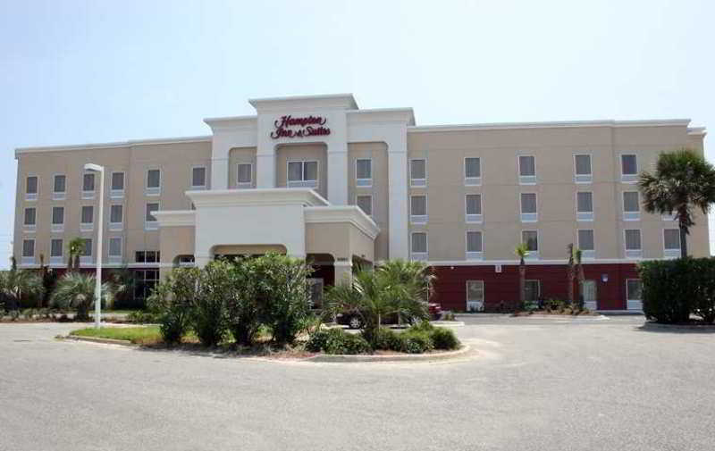 Holiday Inn Express & Suites Destin - Miramar Beach By Ihg Buitenkant foto